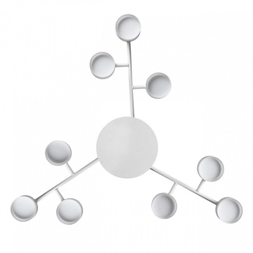 Потолочная люстра Lumion Gareta 8235/9C