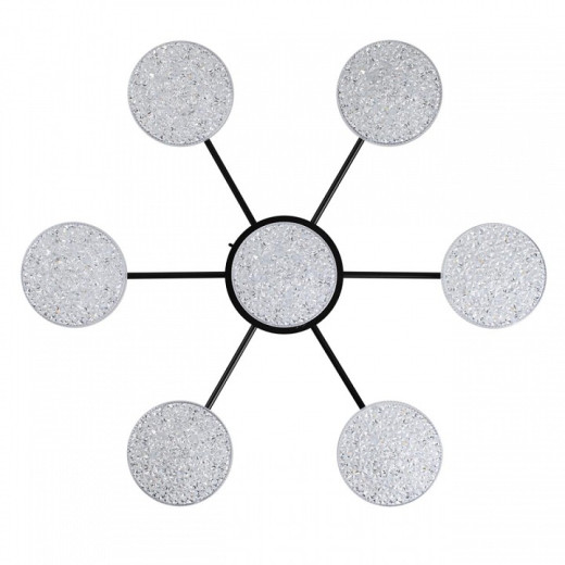 Потолочная люстра Lumion Didana 8236/7CL