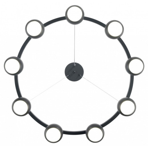 Подвесная люстра Lumion Luazana 8242/9