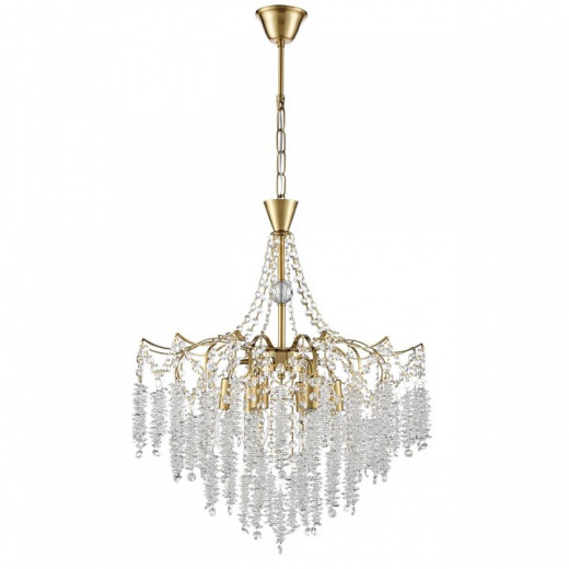 Подвесная люстра Lumion Kristina 8243/6