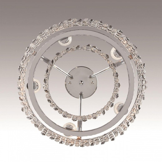 Люстра на штанге Lumion Layla 8244/5C