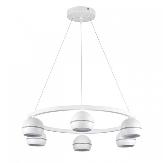 Подвесная люстра Lumion Luazana 8254/6