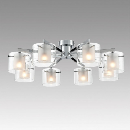 Потолочная люстра Lumion VERDI 8261/8C