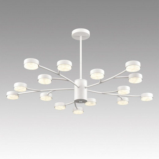 Люстра на штанге Lumion TORINA 8265/15