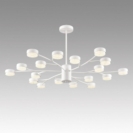 Люстра на штанге Lumion TORINA 8265/18