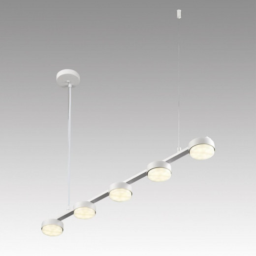 Подвесной светильник Lumion TORINA 8265/5