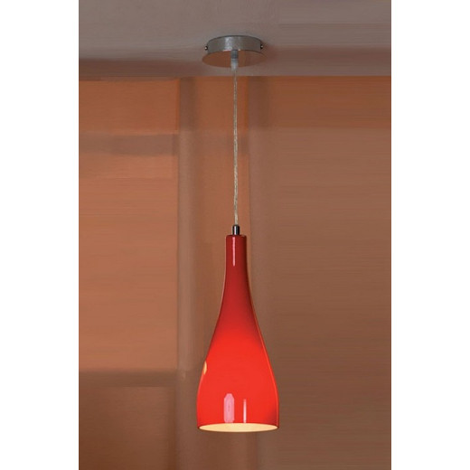 Подвесной светильник Lussole Rimini LSF-1156-01