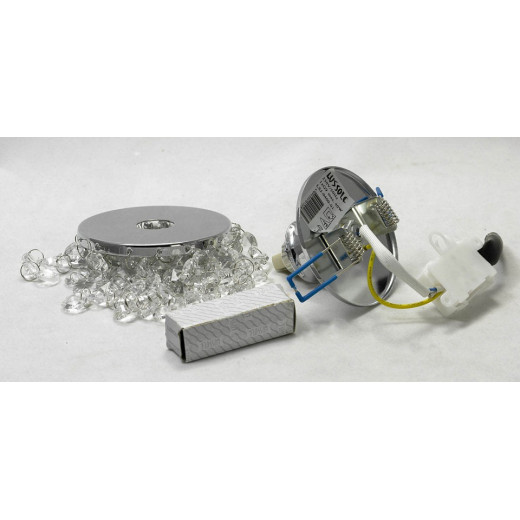 Светильник на штанге Lussole Monteleto LSJ-0400-01