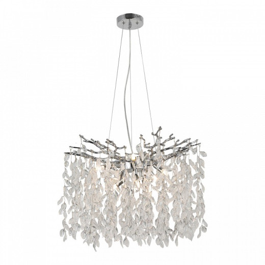 Подвесная люстра Lussole  LSP-6050