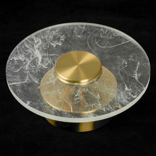 Накладной светильник Lussole Duval LSP-7145