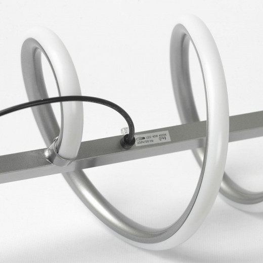 Подвесной светильник Lussole Bradford LSP-7165