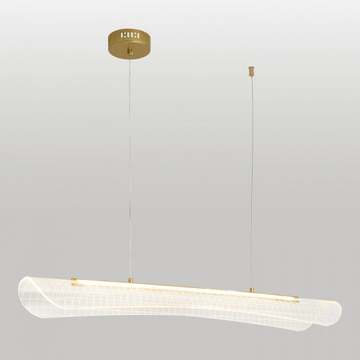 Подвесной светильник Lussole Calvert LSP-7368