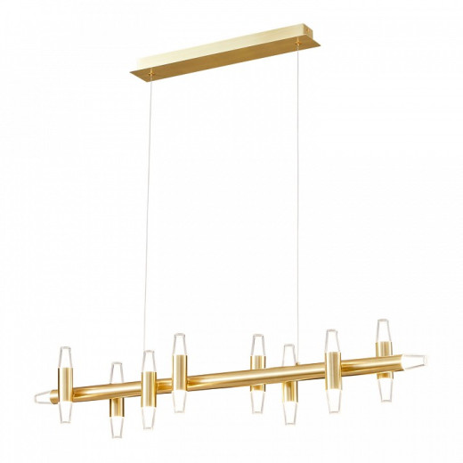 Подвесной светильник Lussole Hopkins LSP-7406