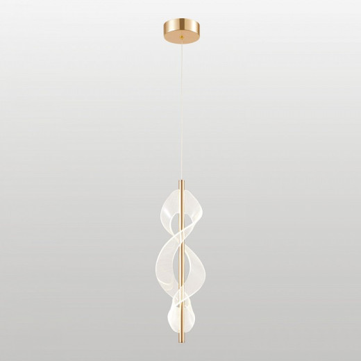 Подвесной светильник Lussole Knox LSP-7413