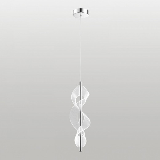 Подвесной светильник Lussole Knox LSP-7414