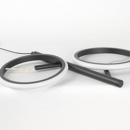 Подвесной светильник Lussole Kimble LSP-7417