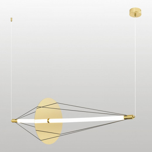 Подвесной светильник Lussole Nolan LSP-7442