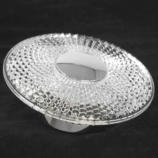 Накладной светильник Lussole Duval LSP-7447