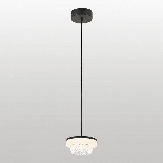 Подвесной светильник Lussole  LSP-7486