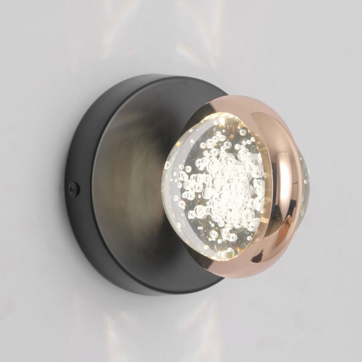 Накладной светильник Lussole  LSP-7511