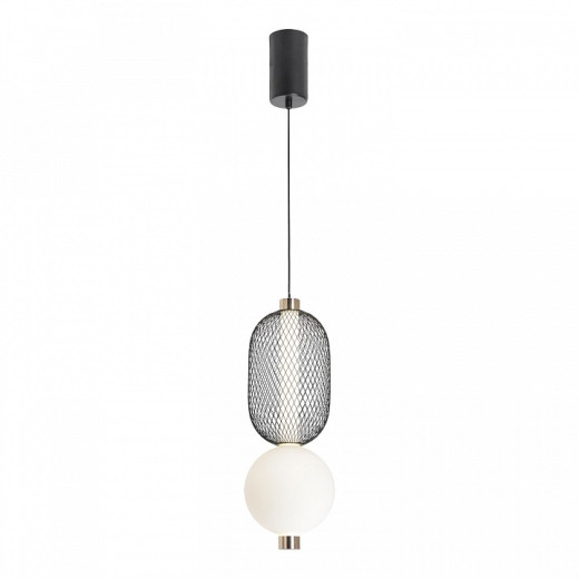 Подвесной светильник Lussole  LSP-7529