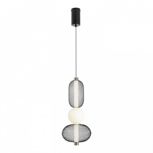 Подвесной светильник Lussole  LSP-7530