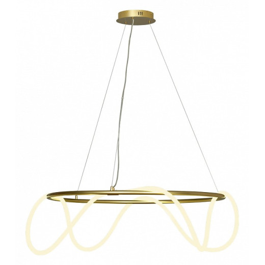 Подвесной светильник Lussole River LSP-8367