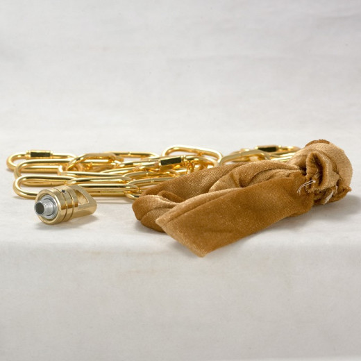 Подвесной светильник Lussole Adams LSP-8604