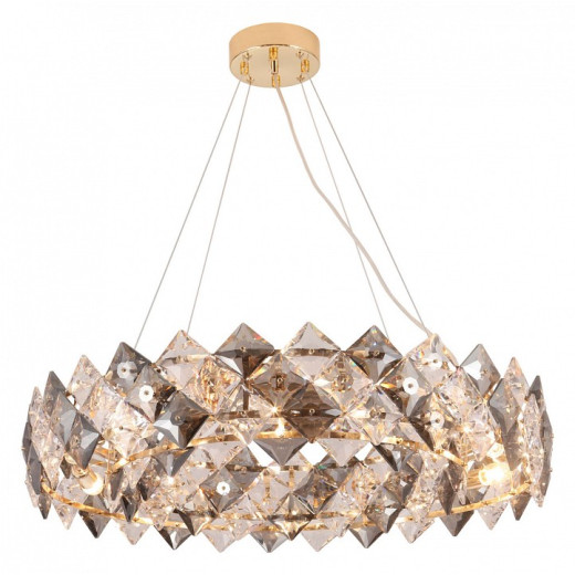 Подвесной светильник Lussole Duval LSP-8856