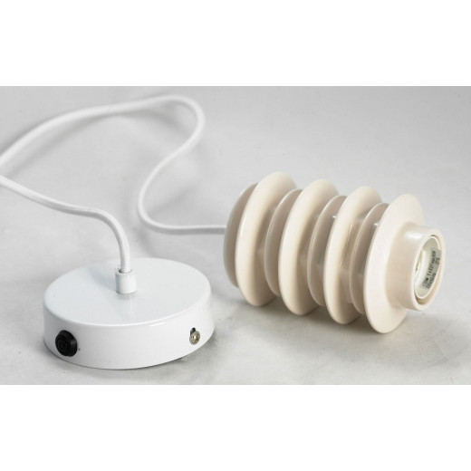 Подвесной светильник Lussole Kingston LSP-9921