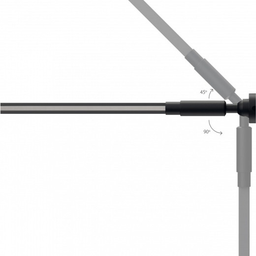 Готовое решение для гостиной Lightstar Corda 200CORDA10