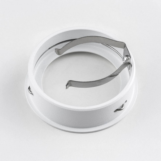 Рамка на 1 светильник Lightstar Rullo 204436