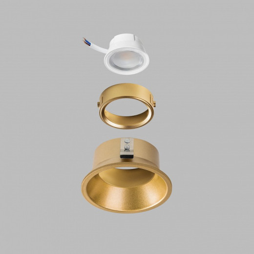 Кольцо декоративное Lightstar Domino 214003