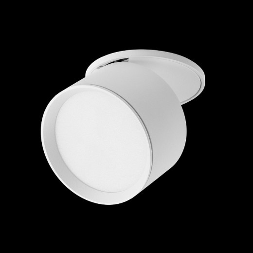 Встраиваемый светильник Lightstar Acuto 215806