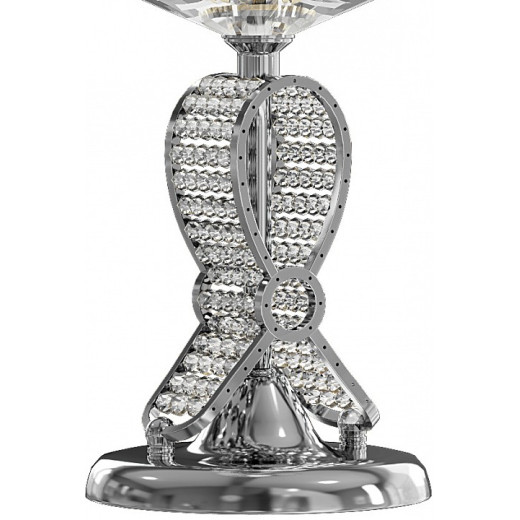 Настольная лампа декоративная Osgona Riccio 705914