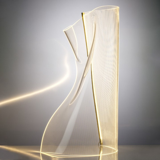 Настольная лампа декоративная Lightstar Varese 738983