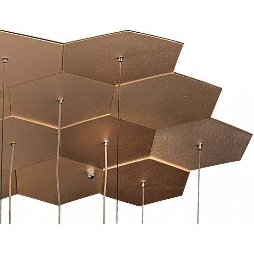 Подвесной светильник Lightstar Favo 750223