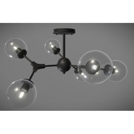 Люстра на штанге Lightstar Beta 785067
