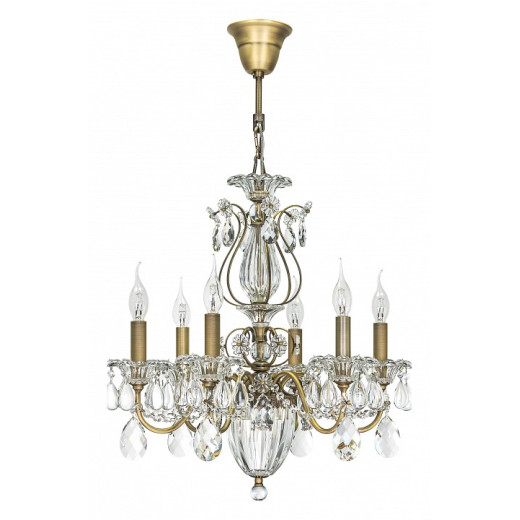 Подвесная люстра Osgona Schon 790061