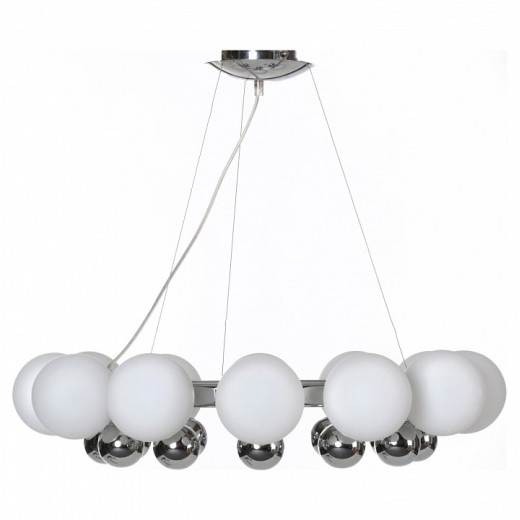 Подвесная люстра Lightstar Sferetta 801124