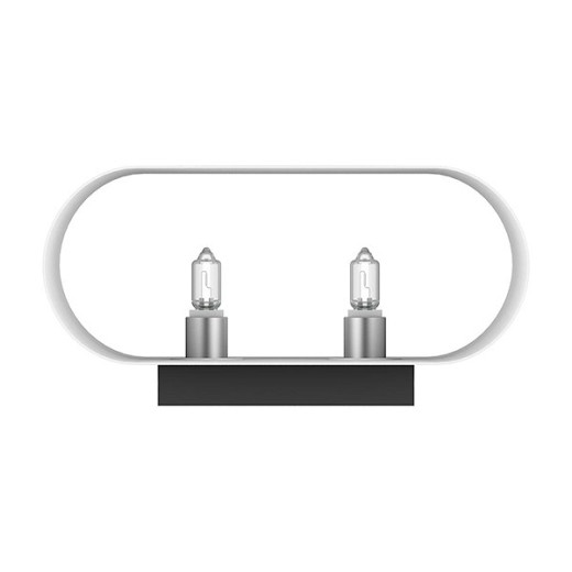 Накладной светильник Lightstar Muro 808620