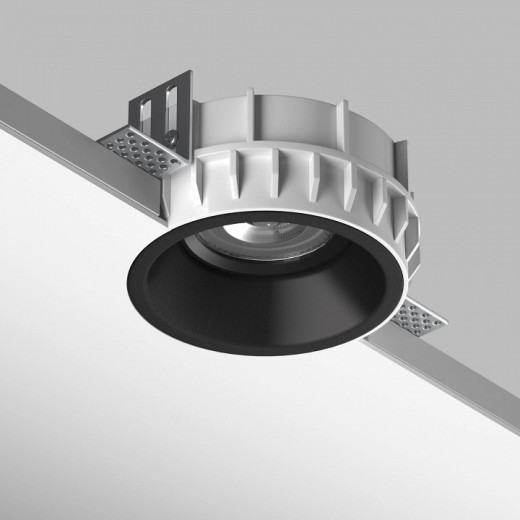 Встраиваемый светильник Lightstar Domino G214607BMOD