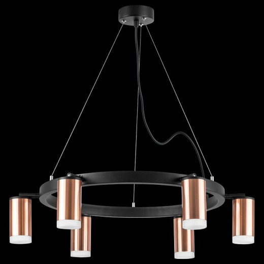 Подвесная люстра Lightstar Rullo LR0163060