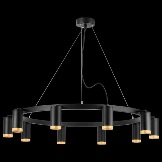 Подвесная люстра Lightstar Rullo LR02037040