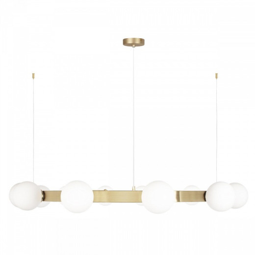 Подвесная люстра Loft it Hoop 10311/14