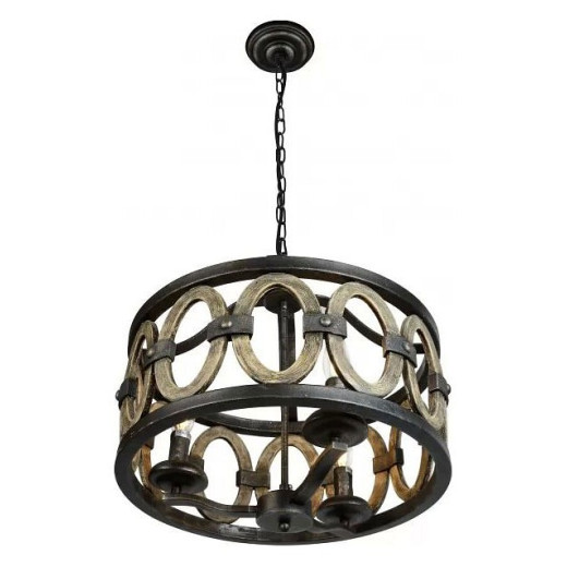 Подвесной светильник iLamp Organic Loft192-3