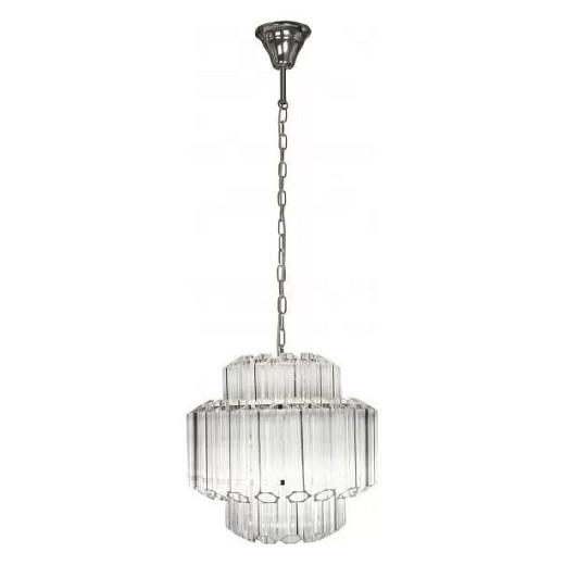 Подвесная люстра iLamp Destiny MD0267-4A