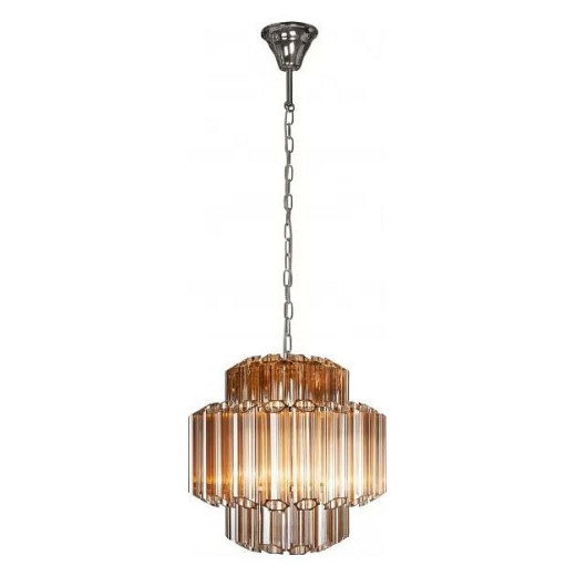 Подвесная люстра iLamp Destiny MD0267-4B