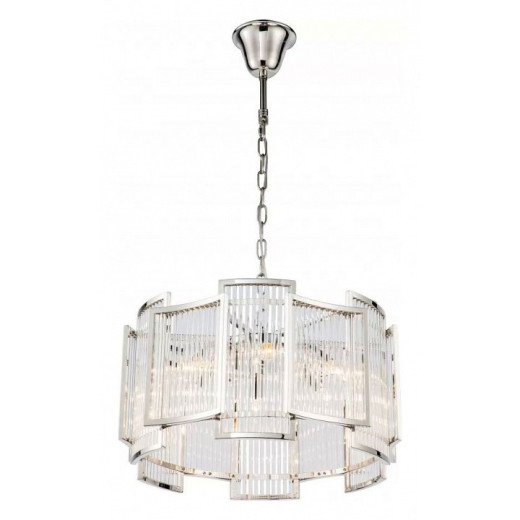 Подвесной светильник iLamp Tribeca MD0276-6C Nic