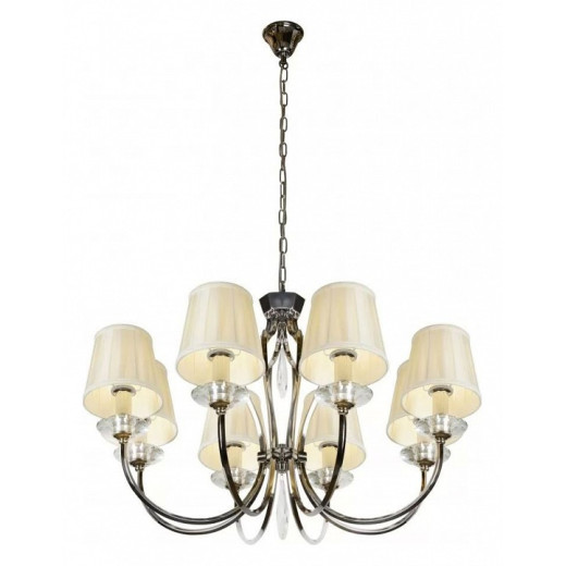 Подвесная люстра iLamp Charm P2508-8 nic